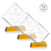 Belaire Award on Newhaven Base