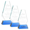 Kingsley Award on Newhaven Base
