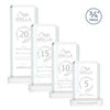 Dalton Award – Base & Size Options