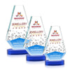 Kingsley VividPrint™ Award – Base & Size Options