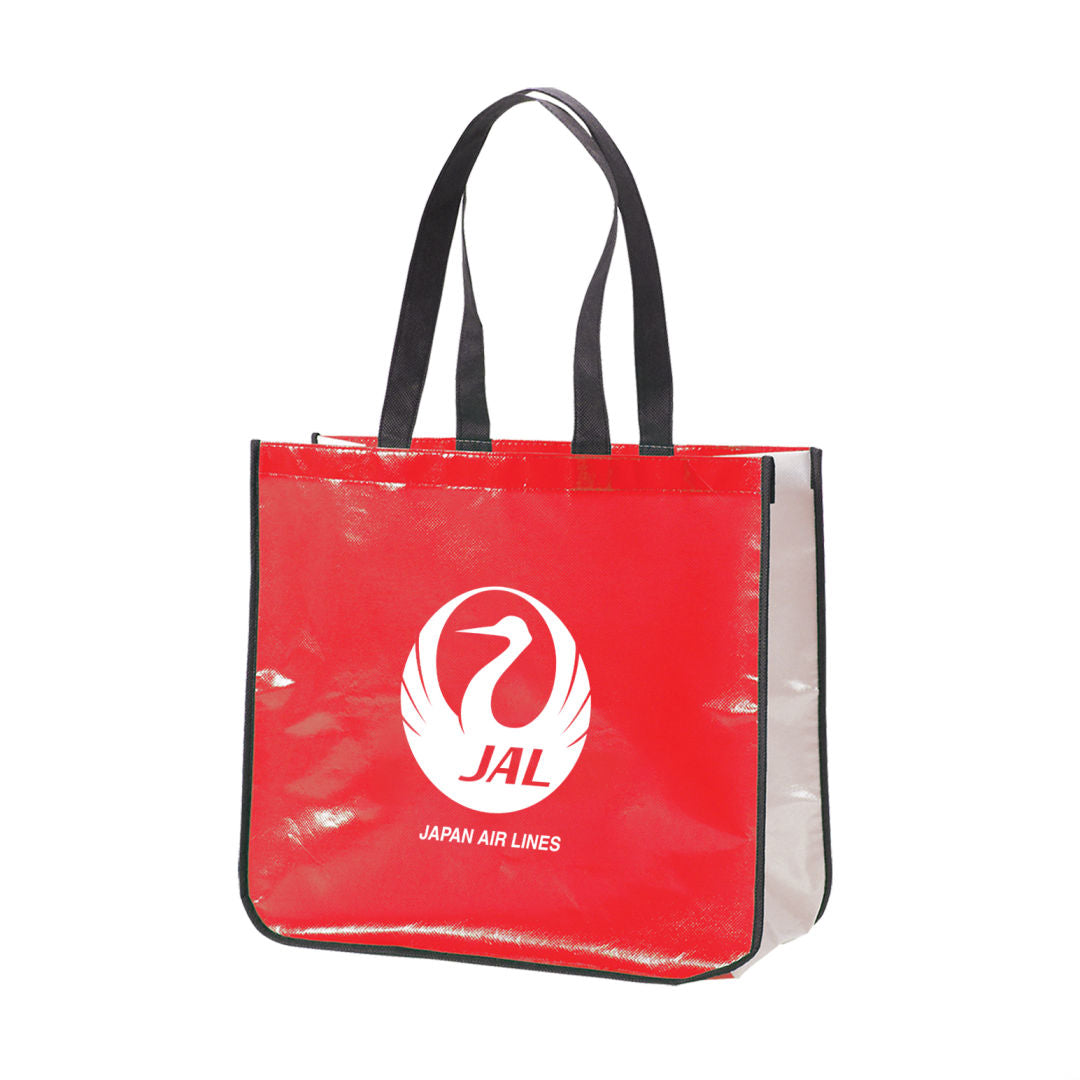 Brunel Recycled Tote Bag – Red