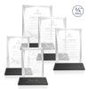 Messina Award on Newhaven Base