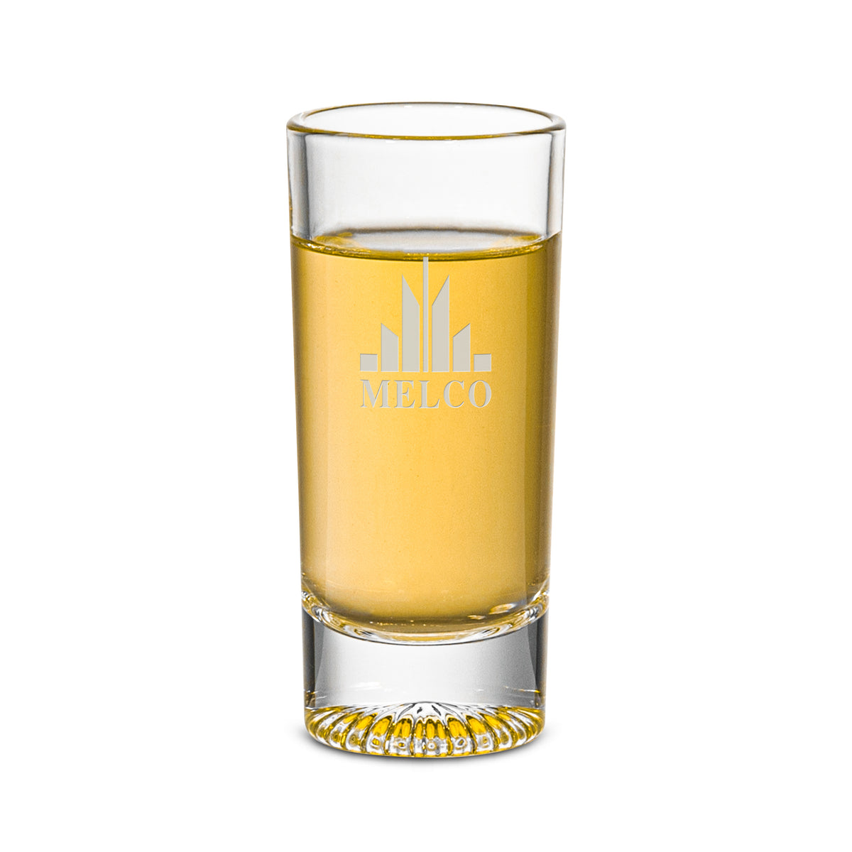 Romford Shot Glass - 2oz