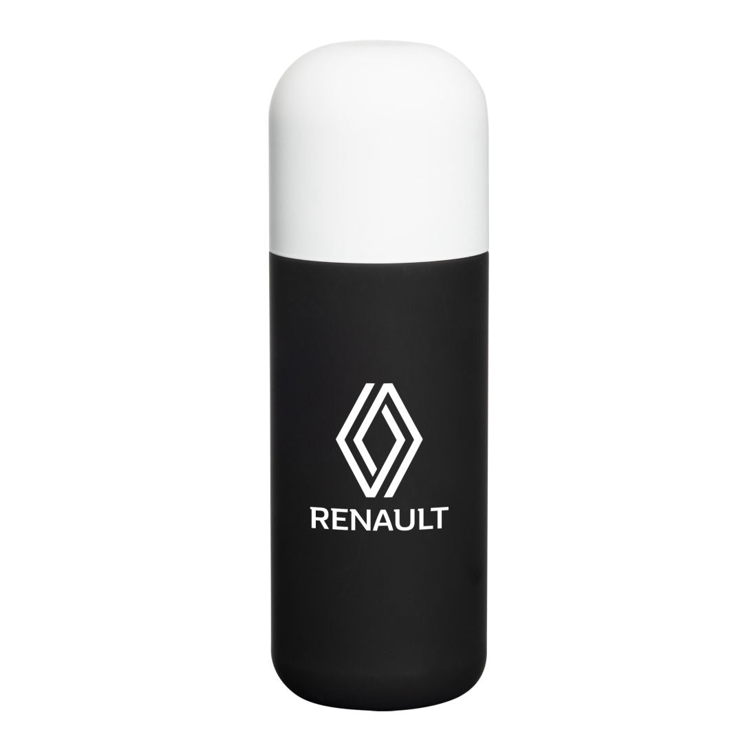 Chill Pill Bottle - 18oz