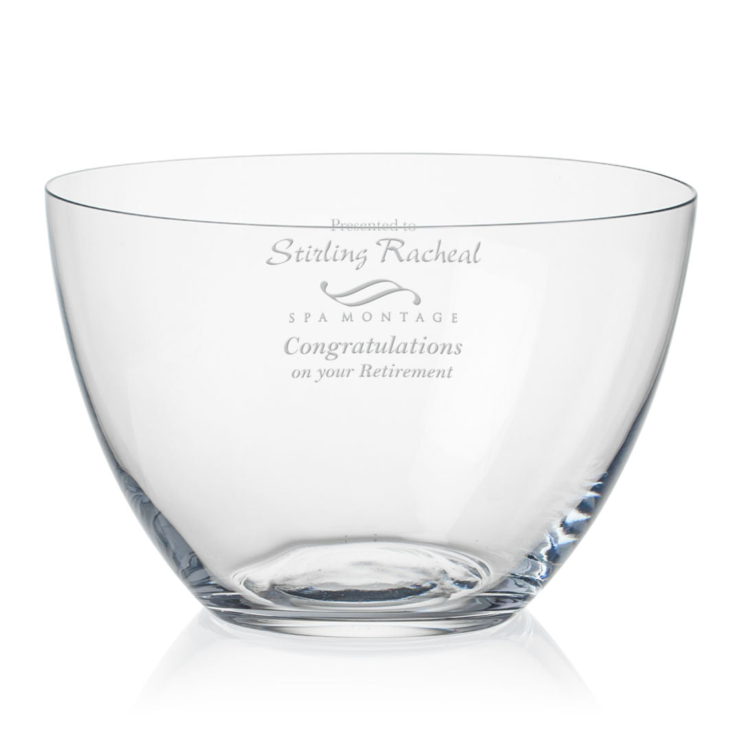 Avedon Bowl