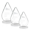 Glenhazel Award