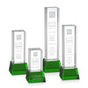 Robson Award on Base