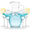 Geneva Pitcher — Pitcher Only & Gift Set Options