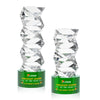 Callucci VividPrint™ Award on Marvel Base