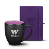 Eccolo® Cool Journal/Dereham Mug Set