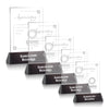 Sierra Rectangle Award