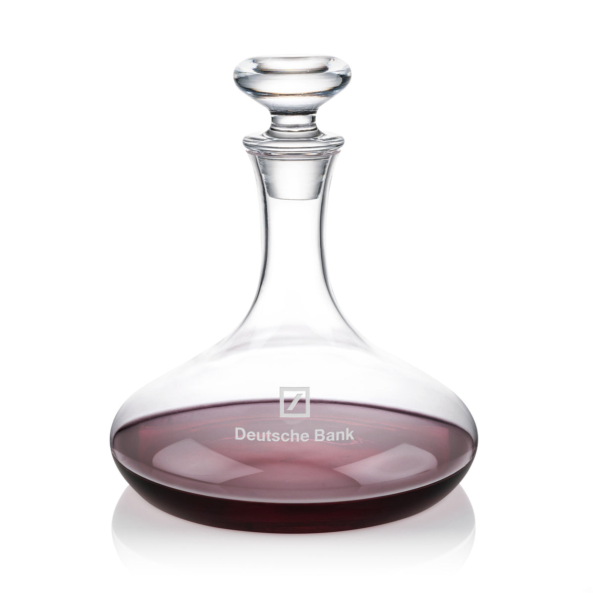 Elliston Decanter & Set
