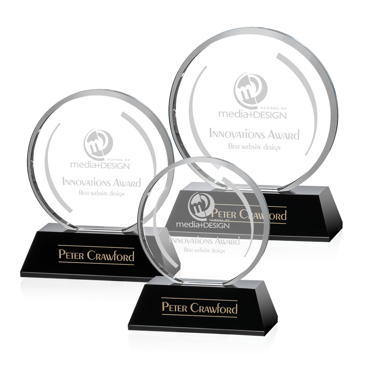 Burchard Award 