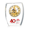 Barchus VividPrint™ Clock