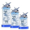 Top Gun VividPrint™ Award on Alberton Base