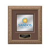 Romagna VividPrint Metal Framed Award