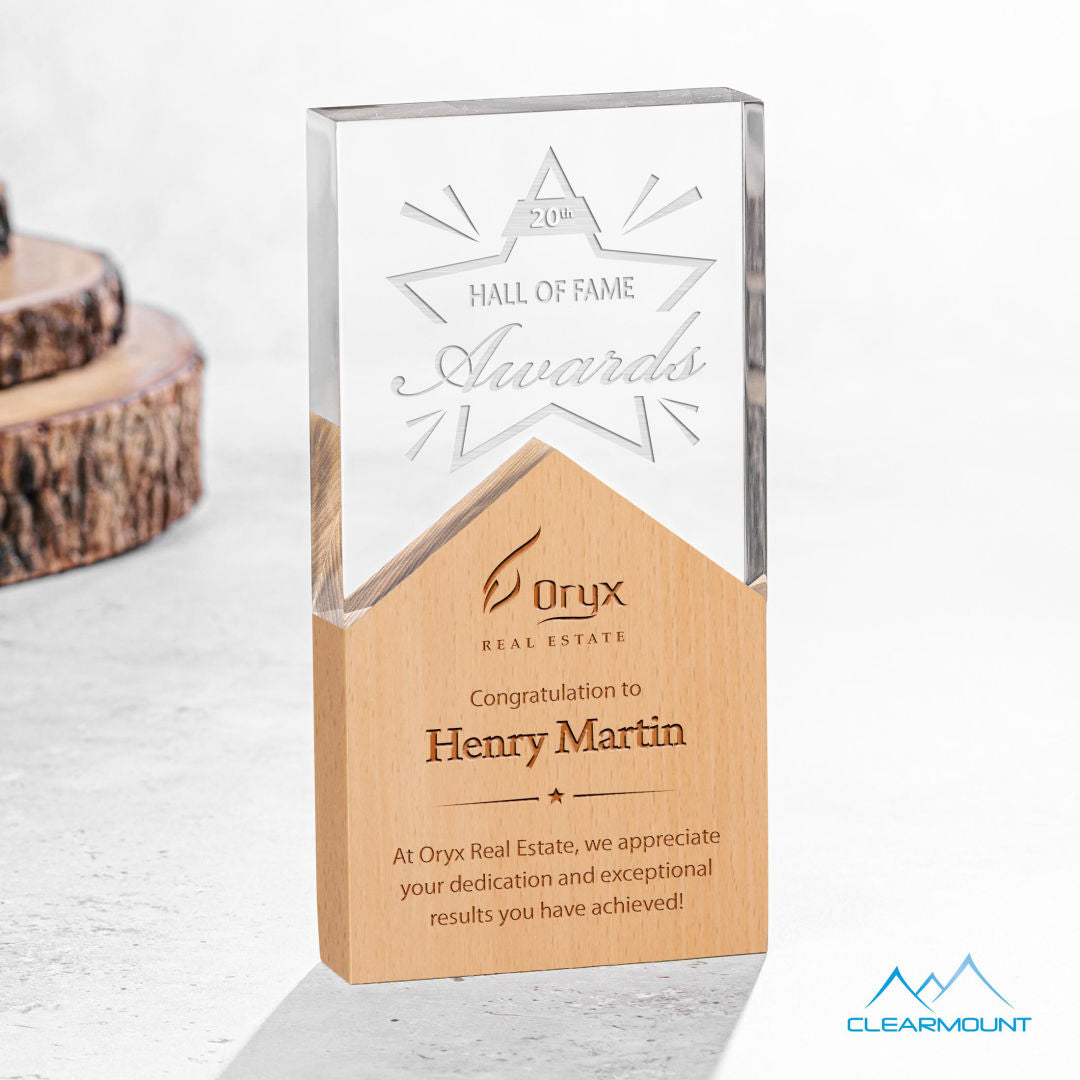 Montagnes Award