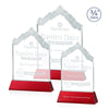 McKinley Award on Newhaven