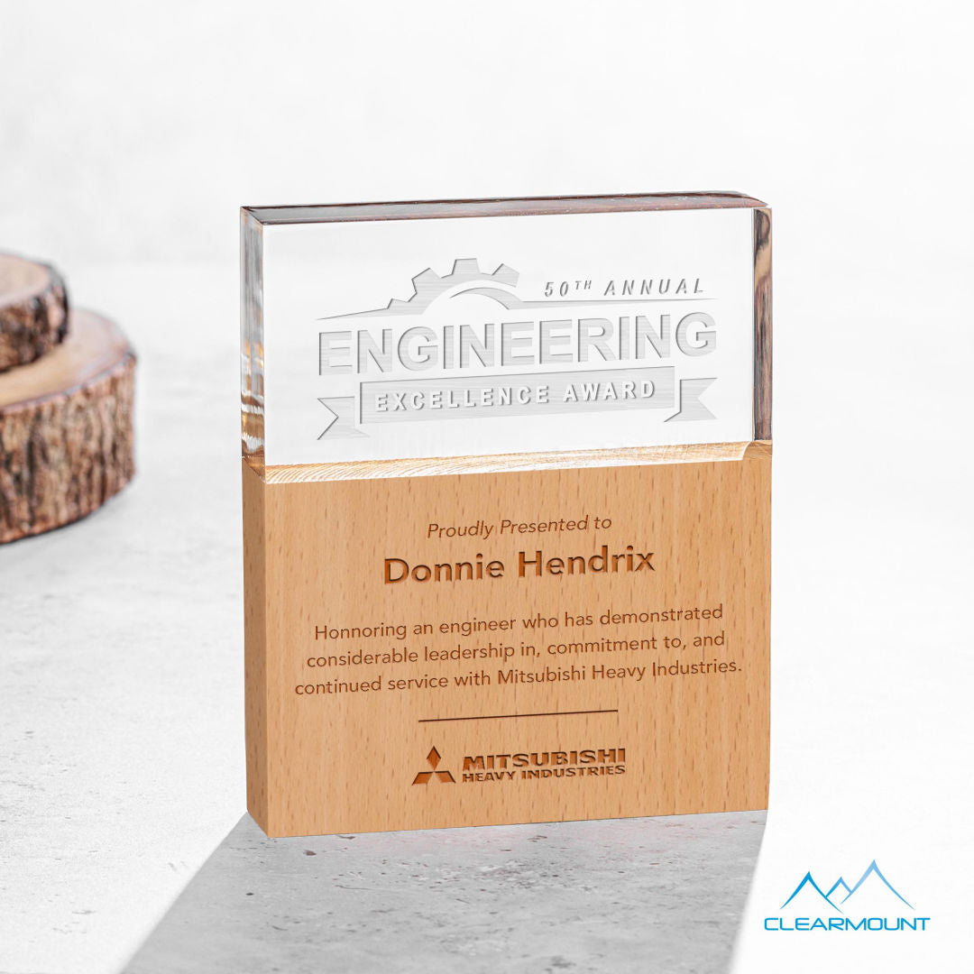 Arbuste Award