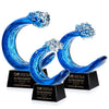 Oceana Award – Base & Size Options
