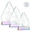 Fyreside Award on Newhaven