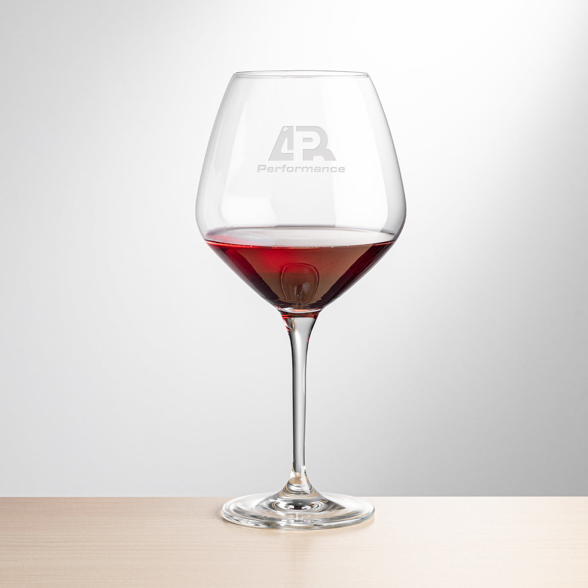 Santiago Burgundy Wine