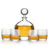 Sandown Decanter & Sets