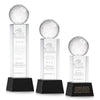 Pickleball Award on Belcroft Base