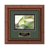 Terrene VividPrint Metal Framed Award
