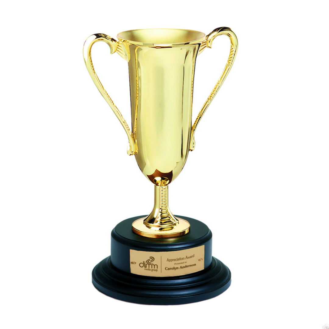 Gold Loving Cup Award