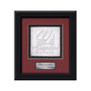 Myriad Cast Paper Framed Award