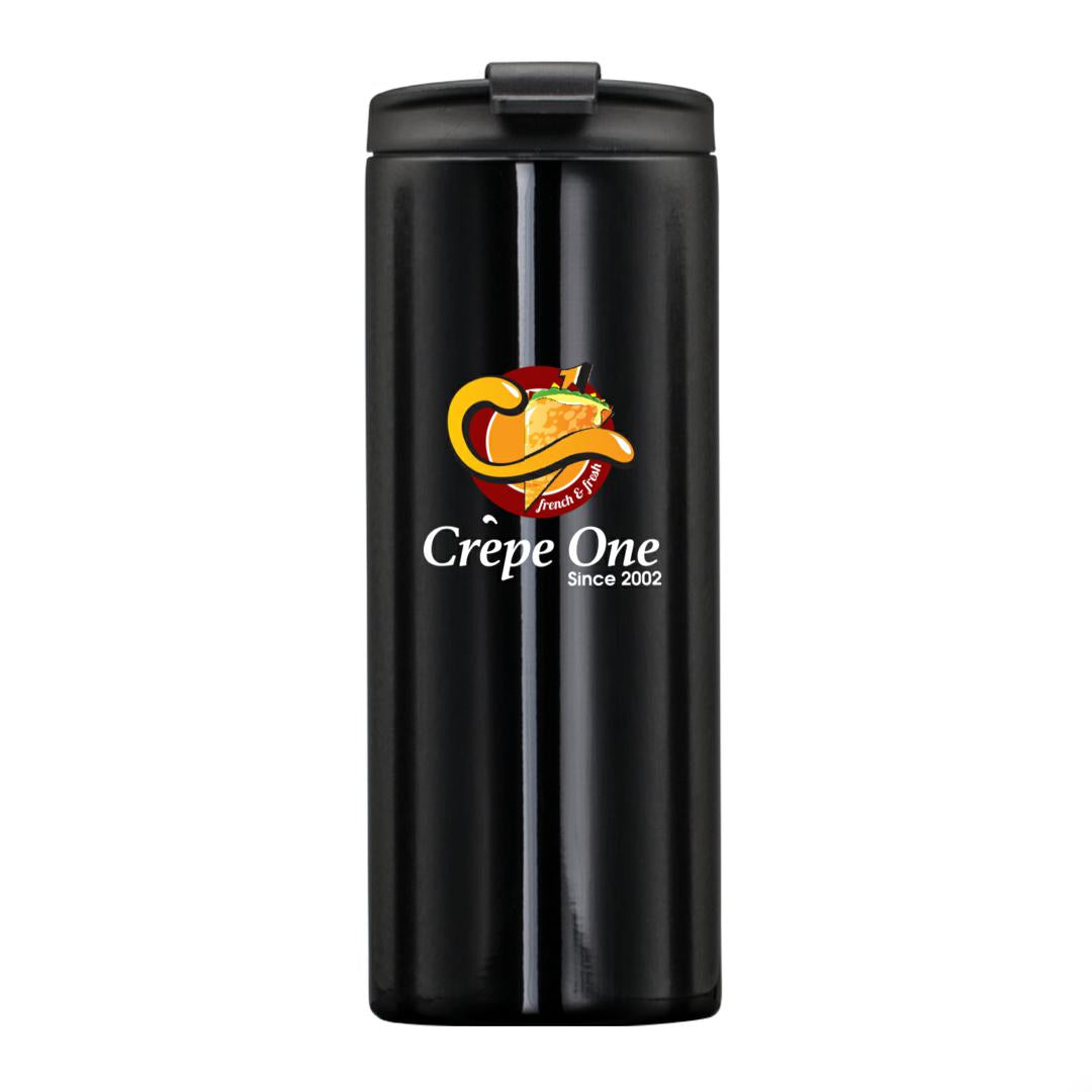 Renzi Tumbler - 12oz — Black — D103-BK