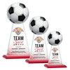 Edenwood Soccer VividPrint™ Award