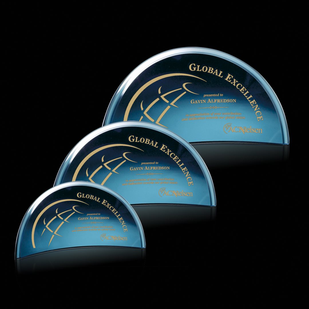Bluffwood Award