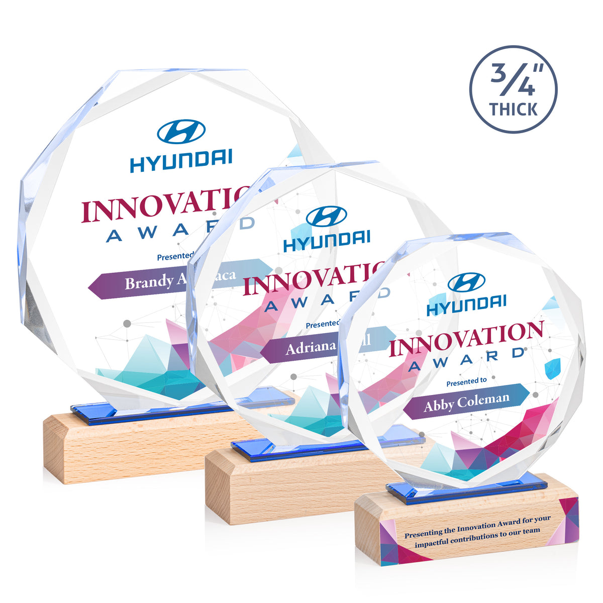 Mallorca VividPrint™ Award