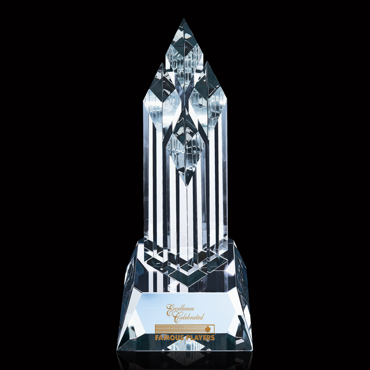 Ashwood Tower Award