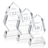 Norwood Award on Newhaven Base