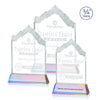McKinley Award on Newhaven