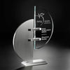 Stanchion Triangle Award