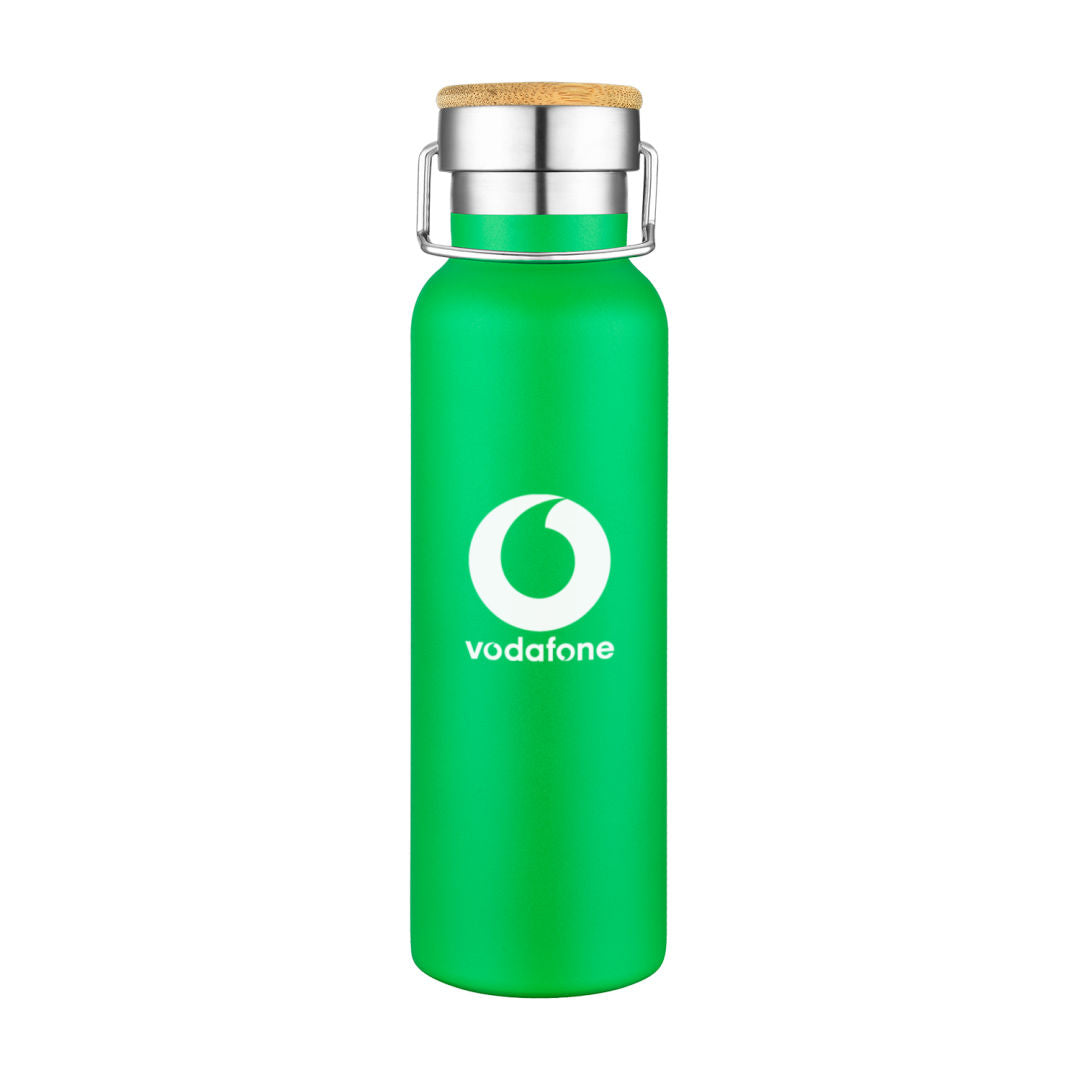 Winford Vacuum Bottle - 20oz — Green — D135-GN