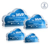 Cloud 9 VividPrint™ Double Sided Award