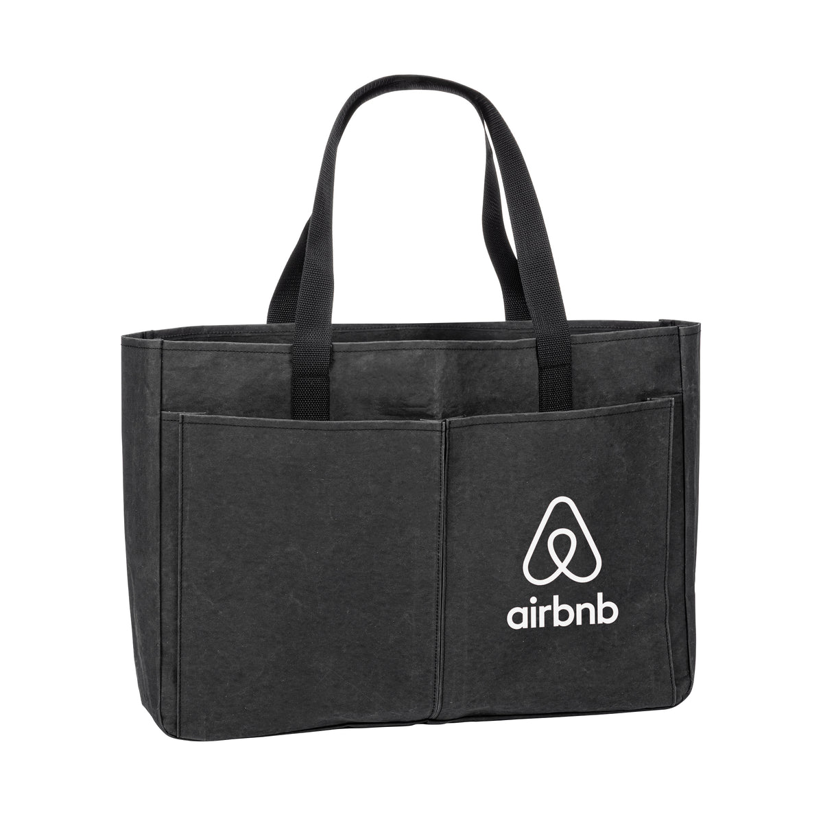 Munchner Kraft Paper Tote