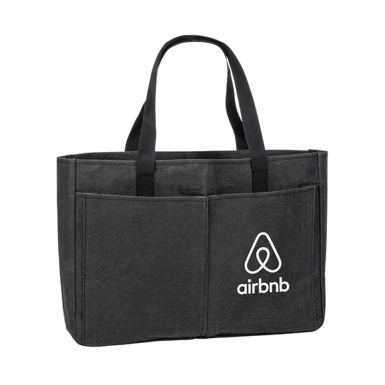 Munchner Kraft Paper Tote