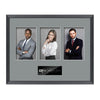 Conroy 3 Picture Frame