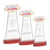 Las Vegas Award on Alberton Base