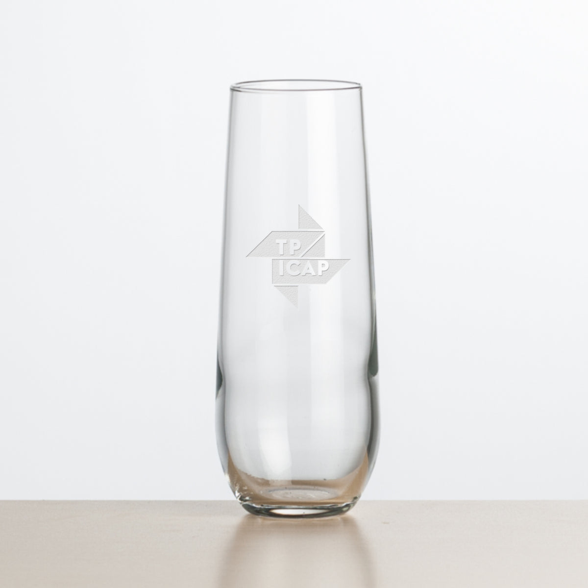 Ossington Stemless Flute - 8.5oz