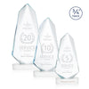 Sheridan Award on Alberton Base