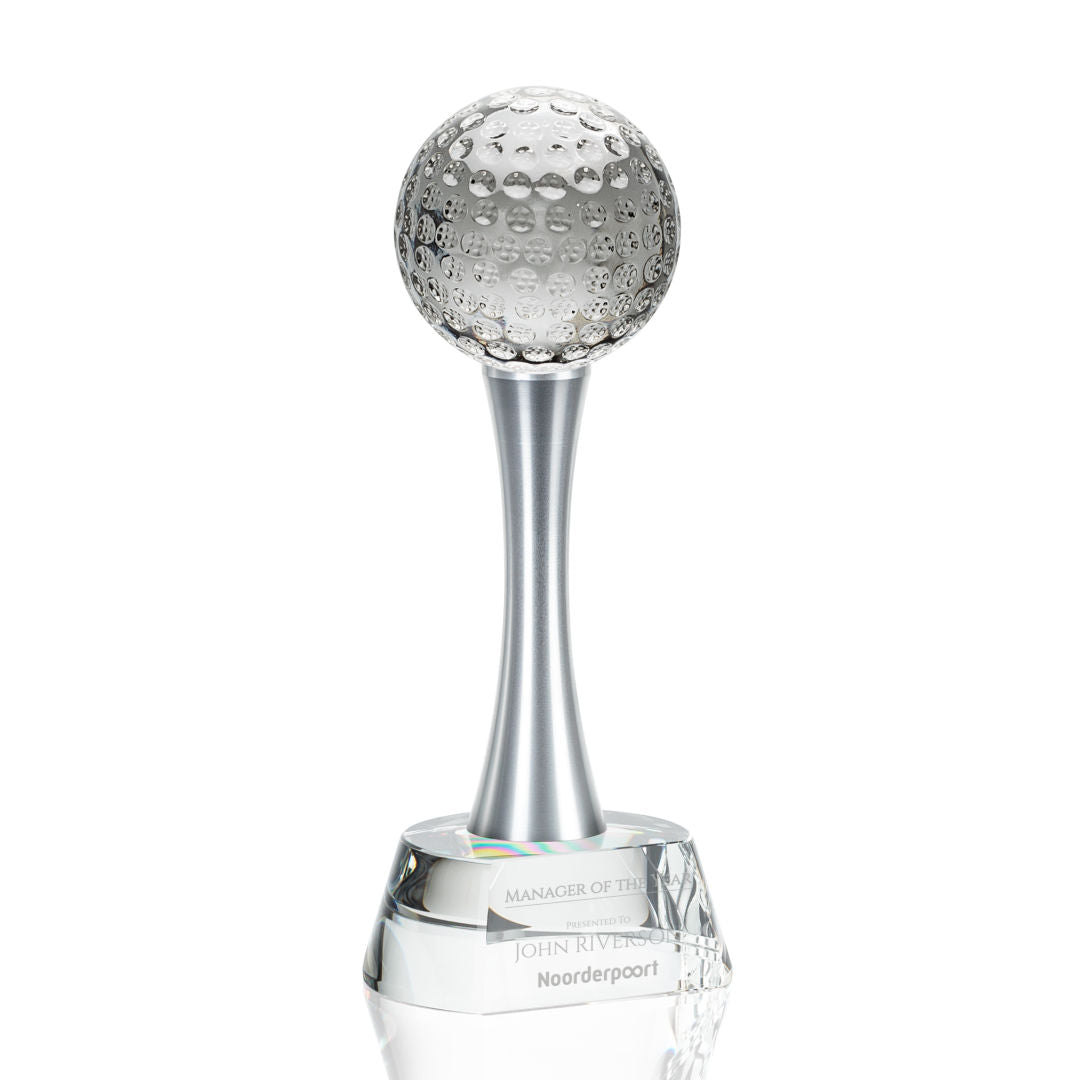 Willshire Golf Award