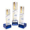 Oakham VividPrint™ Award on Hancock Base