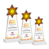 Star of David VividPrint™ Award